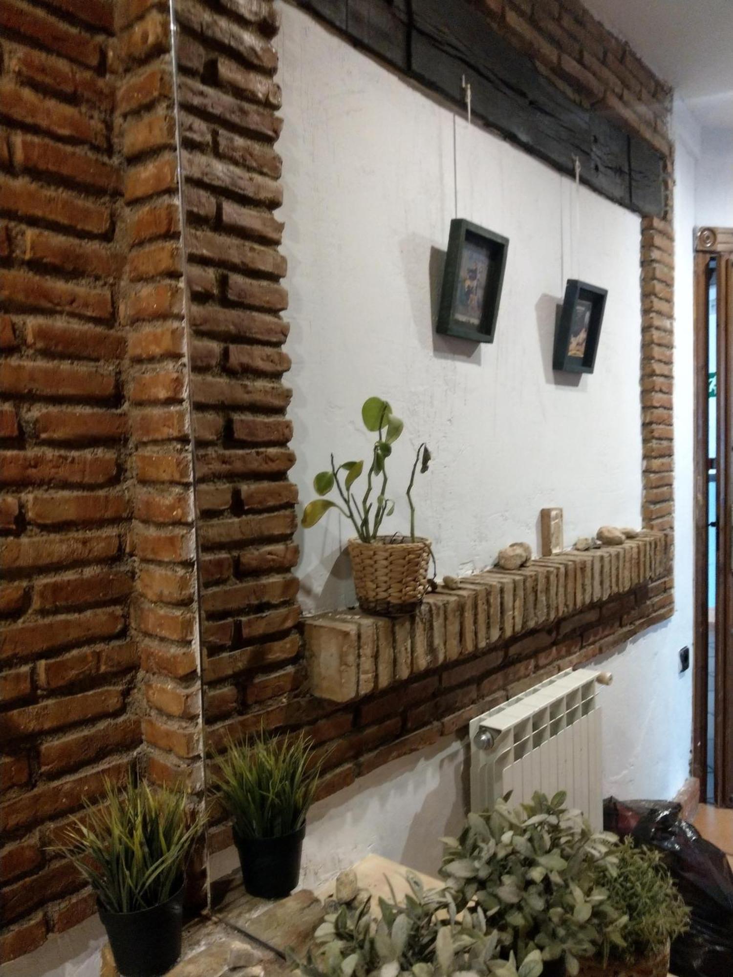 Hotel El Balcon De Las Nieves ลาซูเบีย ภายนอก รูปภาพ