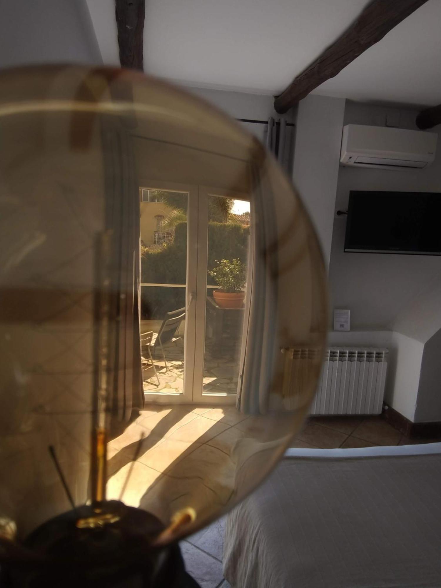 Hotel El Balcon De Las Nieves ลาซูเบีย ภายนอก รูปภาพ